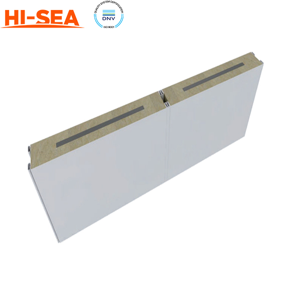 Type C High Sound Reduction Wall Board